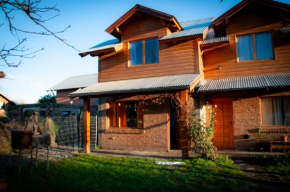 Duplex Lola Mora San Martin De Los Andes